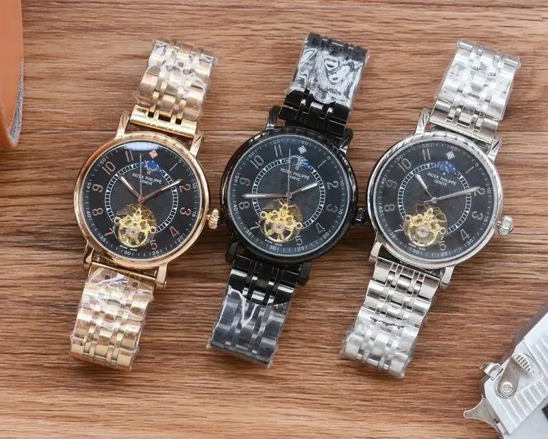 Patek Philippe 41mm 072459